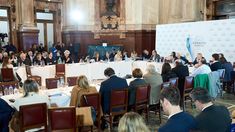 El Senado reanudó el debate de la Ley Bases y el paquete fiscal en comisiones.