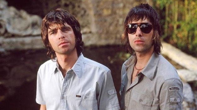 Oasis&nbsp;﻿está de regreso tras 15 años de espera.