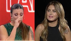 Ximena Capristo despidió a Silvina Luna.