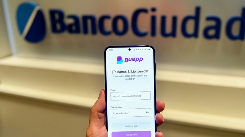 Desde mayo de 2025, los propietarios e inquilinos de unidades en edificios con consorcio pueden acceder a un reintegro del 20% sobre el pago de expensas al utilizar la aplicación oficial del Banco Ciudad.