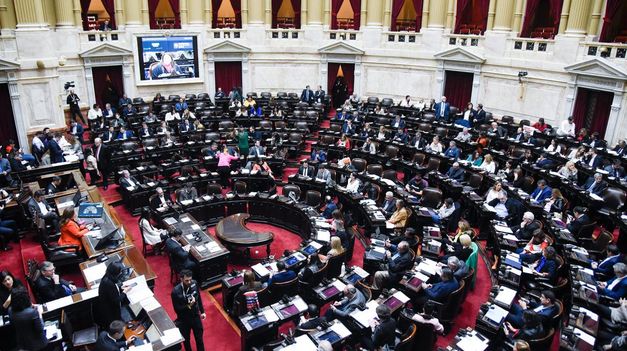Diputados tratará el proyecto Compre sin IVA y la modificación de la ley de alquileres