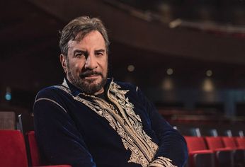 Eugenio Zanetti murió a los 79 años.
