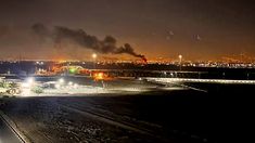 La Casa Blanca respaldó al Gobierno israelí en sus ataques contra Irán. La Casa Blanca respaldó al Gobierno israelí en sus ataques contra Irán.