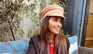 Las fotos de Lionel Messi en el PSG y los looks súper trendy de Antonela Roccuzzo Las fotos de Lionel Messi en el PSG y los looks súper trendy de Antonela Roccuzzo