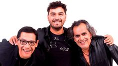 Los Nocheros confirmaron cuál será su futuro sin Kike Teruel. Los Nocheros confirmaron cuál será su futuro sin Kike Teruel.