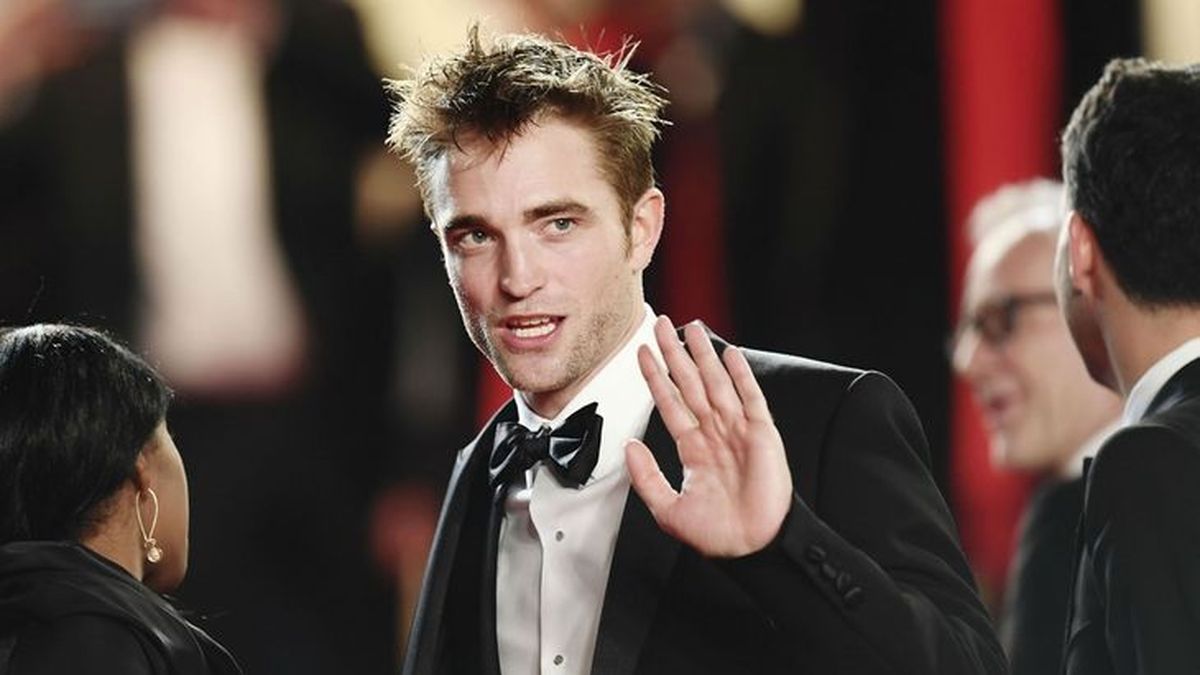 La impresionante transformación de Robert Pattinson para Dune 3: así se ve en el tráiler