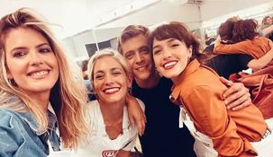 Una de las actrices que protagonizaron la famosa tira diaria juvenil expuso cuáles eran las escandalosas condiciones en las que actuó para la filmación.
