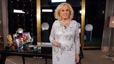 El mensaje de Mirtha Legrand a Diego Maradona con una foto retro El mensaje de Mirtha Legrand a Diego Maradona con una foto retro