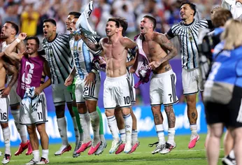 Mundial 2026: Argentina buscará romper una maldición vigente desde 1962