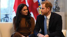 Meghan Markle y Harry Meghan Markle y Harry
