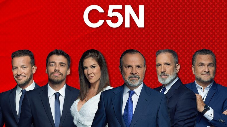 C5N