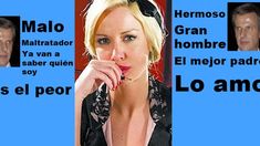 La catarsis contra Redrado; lo mata y después se arrepiente: ¿Quién te entiende, nena? La catarsis contra Redrado; lo mata y después se arrepiente: ¿Quién te entiende, nena?