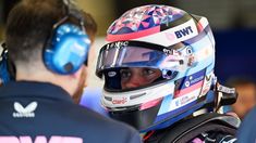 Por el momento, Colapinto es el único piloto en la temporada que no sumó puntos Por el momento, Colapinto es el único piloto en la temporada que no sumó puntos