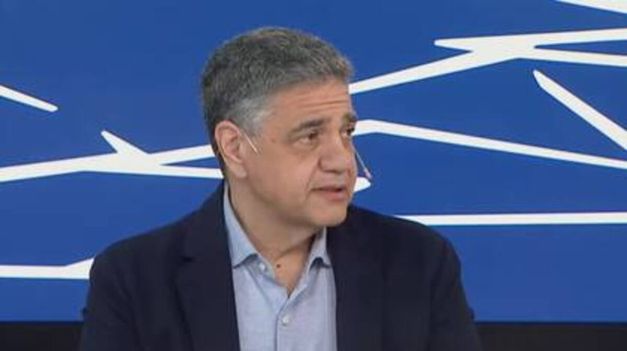 Jorge Macri repasó aspectos de su gestión en materia financiera.