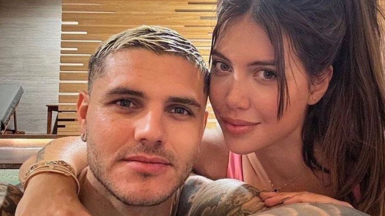 Wanda Nara y Mauro Icardi atravesaron varias crisis desde el inicio de su relación y volvieron a quedar en el centro de la escena tras la filtración del audio.