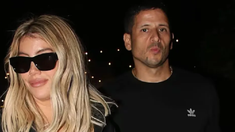 ¿Por qué motivo se separó Wanda Nara de Martín Migueles? ¿Por qué motivo se separó Wanda Nara de Martín Migueles?