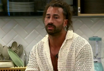 Lisandro reveló la verdad sobre Denisse.