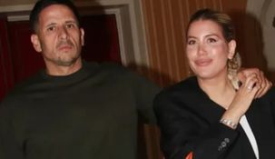 La foto generó otra polémica alrededor de la famosa. La foto generó otra polémica alrededor de la famosa.