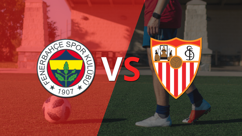 Sevilla perdió pero le alcanzó para clasificar a Cuartos de Final