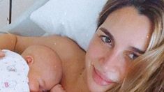 Belén Francese se diferenció de Pampita: A Vitto lo conocen pocos Belén Francese se diferenció de Pampita: A Vitto lo conocen pocos