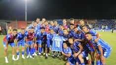 Godoy Cruz, el primer clasificado a los cuartos de final. Godoy Cruz, el primer clasificado a los cuartos de final.