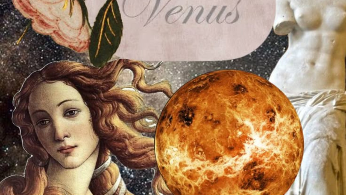 Venus en Géminis: qué significa que el planeta del amor entre en un signo de aire