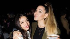 María Becerra se emocionó con la noticia del embarazo de Jimena Barón. María Becerra se emocionó con la noticia del embarazo de Jimena Barón.