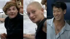 Furia y Martín intercambiaron comentarios subidos de tono y Emmanuel no escondió su sorpresa. Furia y Martín intercambiaron comentarios subidos de tono y Emmanuel no escondió su sorpresa.