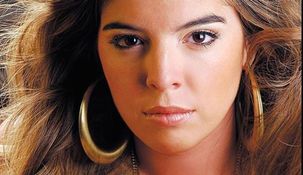 Dalma: Nunca voy a bancar a quien salga a ventilar la intimidad de mi papá Dalma: Nunca voy a bancar a quien salga a ventilar la intimidad de mi papá