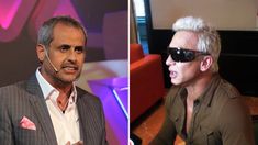Jorge Rial vs Flavio Mendoza: Al pelotudo se le subió la fama a la cabeza, se recibió de forro Jorge Rial vs Flavio Mendoza: Al pelotudo se le subió la fama a la cabeza, se recibió de forro