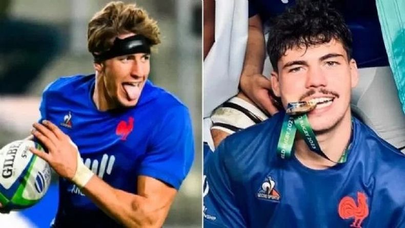Los jugadores regresaron a Francia el 4 de septiembre donde ya reanudado los entrenamientos en sus clubes.&nbsp;