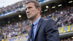 Se espera que el Vasco Arruabarrena sea presentado entre el martes y miércoles de esta semana.