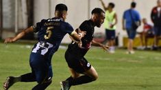 En enero, Deportivo Morón le ganó 1- 0 un amistoso internacional a Alianza Lima. En enero, Deportivo Morón le ganó 1- 0 un amistoso internacional a Alianza Lima.
