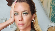 Nicole Neumann, furiosa con su ex cuñada por publicar fotos con sus hijas Nicole Neumann, furiosa con su ex cuñada por publicar fotos con sus hijas