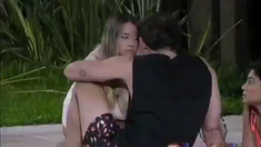 ¿Se formó una nueva pareja en Gran Hermano entre Bautista y Zoe? ¿Se formó una nueva pareja en Gran Hermano entre Bautista y Zoe?