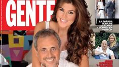 Jorge Rial y Loly Antoniale oficializan su amor: Nos casamos Jorge Rial y Loly Antoniale oficializan su amor: Nos casamos