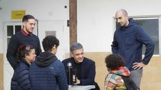 Jorge Macri, jefe de Gobierno porteño.