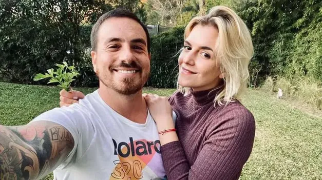 Fede Bal se separó de su novia Sofía Aldrey porque le fue infiel.
