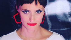 Separadas: la reacción de Mónica Antonópulos por el final Separadas: la reacción de Mónica Antonópulos por el final