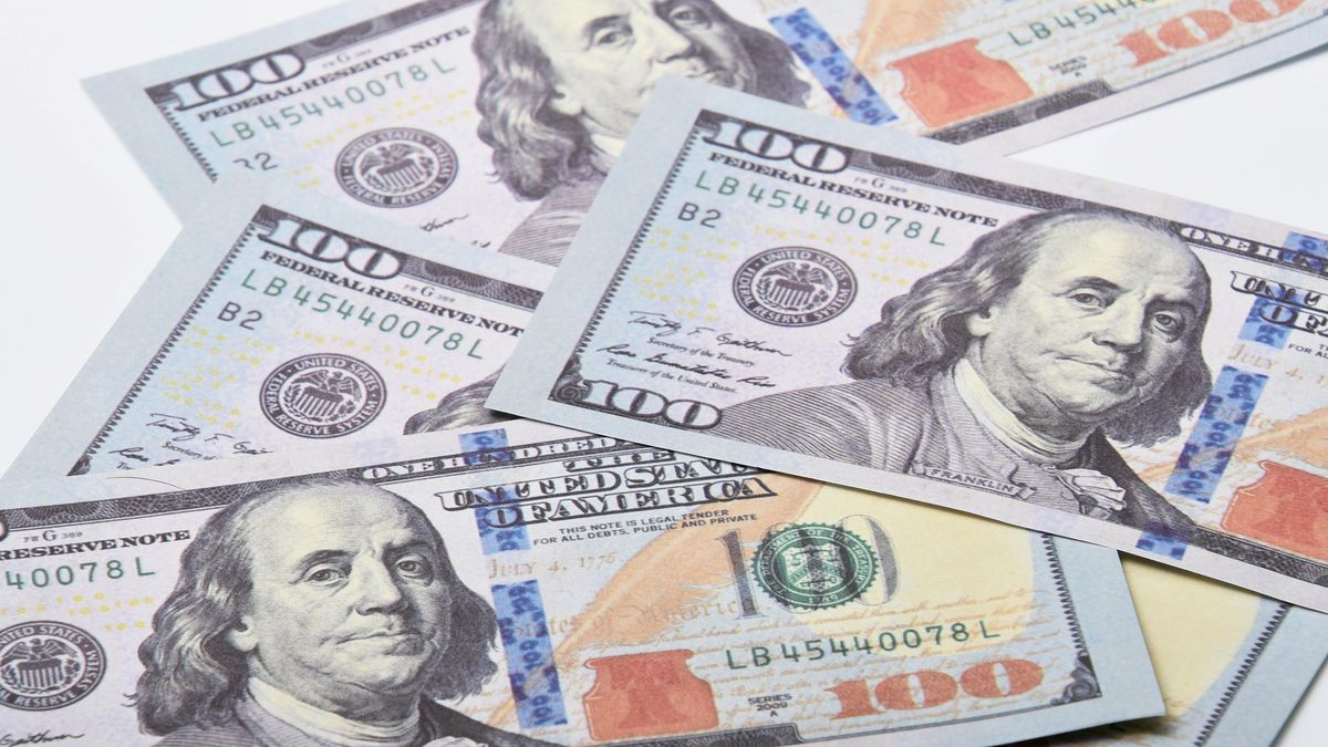 Dólar hoy, dólar blue hoy: a cuánto cotiza el 19 de abril