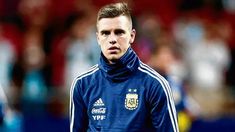 El volante sufrió una lesión en España. El volante sufrió una lesión en España.