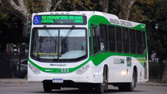 Varias líneas no prestan servicio. Varias líneas no prestan servicio.