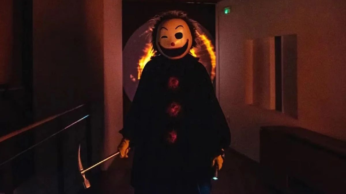 De qué se trata El club