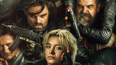 La manera en cómo Marvel decidió cambiar el nombre de Thunderbolts generó un fuerte impacto entre los fanáticos. La manera en cómo Marvel decidió cambiar el nombre de Thunderbolts generó un fuerte impacto entre los fanáticos.