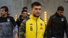 El acuerdo de Tim Payne con Olimpia se habría cerrado con Wellington Phoenix, dueño de su pase