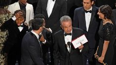 Se confirmaron cambios en los Oscars tras el papelón Se confirmaron cambios en los Oscars tras el papelón