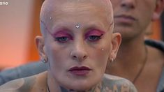 Furia está nominada y puede irse el lunes. Furia está nominada y puede irse el lunes.