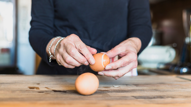 La Universidad de Harvard recomienda cuántos huevos son recomendables consumir en una dieta diaria.
