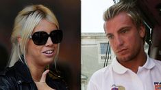 Wanda Nara vs Maxi López: el lunes le podrían embargar el sueldo al futbolista Wanda Nara vs Maxi López: el lunes le podrían embargar el sueldo al futbolista