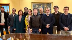 Un sector de la UCR bonaerense no estaba de acuerdo con una candidatura de Randazzo.
